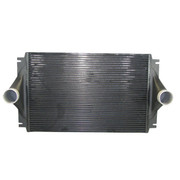 Charge Air Cooler Kit 35.5 X 24.625 Inch Replacement