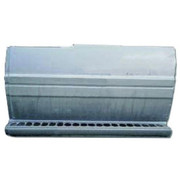 COLUMBIA 120 YEAR 2002 41 INCH CENTER FAIRING DRIVER SIDE