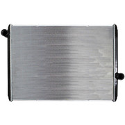 LT7500 YEAR 1999 PLASTIC ALUMINUM 2 ROW RADIATOR KIT W OUT OIL COOLER