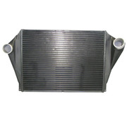 LTL9000 YEAR 1994 CHARGE AIR COOLER 32.25 X 27.25 INCH