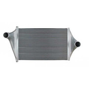 COLUMBIA 112 YEAR 2007 CHARGE AIR COOLER KIT 38.75 X 26.437 INCH