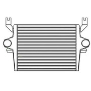 F350 YEAR 2003 CHARGE AIR COOLER 25.79 X 21.18 INCH