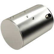 8600 YEAR 2009 80 GALLON REAR FILL FUEL TANK 26 X 38 INCH