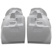 268 YEAR 2025 FENDER EXTENSION DRIVER SIDE