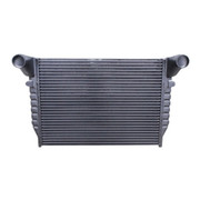 Charge Air Cooler Kit 34.5 X 25.562 Inch Replacement