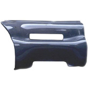 T2000 YEAR 2005 FIBERGLASS FRONT FAIRING DRIVER SIDE