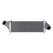 F750 YEAR 2005 CHARGE AIR COOLER 28.937 X 9.75 INCH