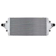 TOPKICK YEAR 2007 CHARGE AIR COOLER KIT 37.5 X 18.75 INCH