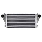 Charge Air Cooler Kit Replacement