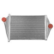 CENTURY 120 YEAR 2000 CHARGE AIR COOLER 26.25 X 36.875 INCH