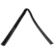 4400 YEAR 2012 CAB DOOR SECONDARY SEAL WEATHER STRIP DRIVER SIDE