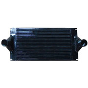 4964EX CONSTELLATION YEAR 1998 CHARGE AIR COOLER 33.85 X 20.9 INCH
