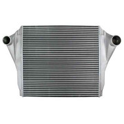 LOUISVILLE SERIES YEAR 2004 CHARGE AIR COOLER 35.25 X 33.34 INCH
