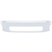 M2-106 YEAR 2011 PAINTED STEEL CENTER BUMPER OLD STYLE