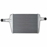 KODIAK YEAR 2000 CHARGE AIR COOLER 30.63 X 24.68 INCH