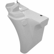 9200 I YEAR 2005 FENDER EXTENSIONS DRIVER SIDE