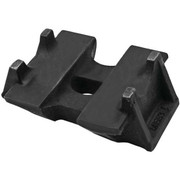 TRANSTAR YEAR 2010 12 DEGREE AXLE SADDLE FOR FRONT DRIVE AXLE