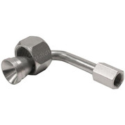 W900S YEAR 2017 AIR BAG ADAPTER FOR KENWORTH REAR AIRGLIDE