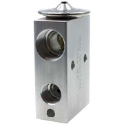 RD MODEL YEAR 2000 BLOCK TYPE EXPANSION VALVES WITH 1.5 TON RATING