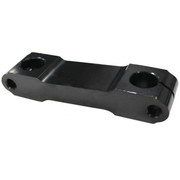 T600 AEROCAB YEAR 2004 ALUMINUM SIDE BAR 6.313 INCH W 1 INCH PIN HOLE