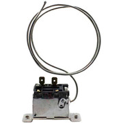 Thermostatic Switch Replacement