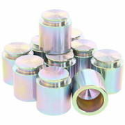 Brake Plunger Replacement