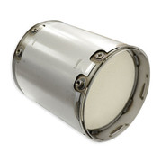 FL120 CLASSIC YEAR 2010 DPF FILTER