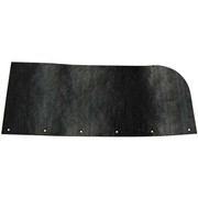 W900B YEAR 1993 FRONT FENDER SPLASH GUARD