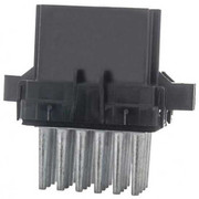 9900IX YEAR 2007 BLOWER RESISTOR POWER MODULE