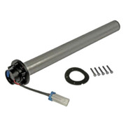 7300 YEAR 2016 FUEL SENDER W 16 INCH D SHAPE TANKS