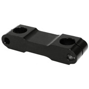 375 YEAR 1992 STEEL SPRING SHACKLE SIDE BAR 6.32 INCH FOR PETERBILT COE AND CONVENTIONAL