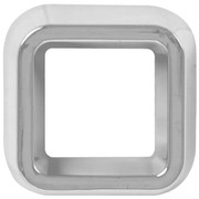 W900S YEAR 2020 CHROME PLASTIC TURN SIGNAL BEZEL