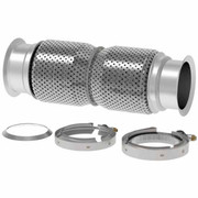 CASCADIA 116 YEAR 2022 PREMIUM EXHAUST BELLOWS