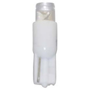 14VACDC T1-34 WEDGE BASE WHITE 14VACDC T1-34 WEDGE BASE WHITE