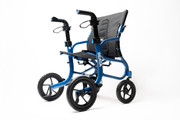 Seata 19-Inch Medical Wheelchair Seat Width Mobility Aid Replacement