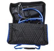 Wheelchair Travel Storage Bag - Compact Medical Mobility Accessory Replacement