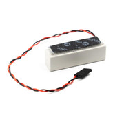 3.6V 2.1Ah Lithium Battery Replacement