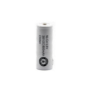 3.6V 800mAh NiCd Battery