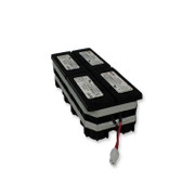 24V 2.5Ah SLA VRLA Battery