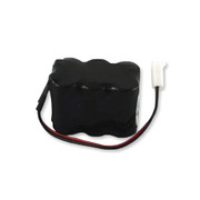 7.2V 270mAh NiCd Battery Replacement