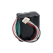 7.2V 1.65Ah NiMH Battery Replacement