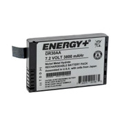 7.2V 3.5Ah NiMH Battery Replacement