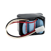7.2V 4.6Ah NiMH Battery Replacement