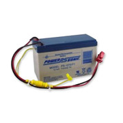 12V 7Ah SLA VRLA Battery