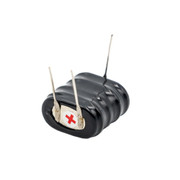 4.8V 110mAh NiCd Battery