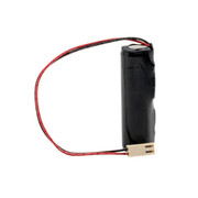 Interlight CR123A 3.6V 2.5Ah Replacement Battery