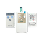 Tele Case with Overlays