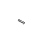 Control Knob Spring Replacement