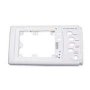 Unit Front caseText Replacement