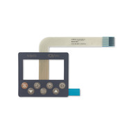 N65 front panel keypad